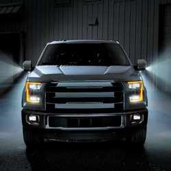 Wakefield Auto, Truck & Van
