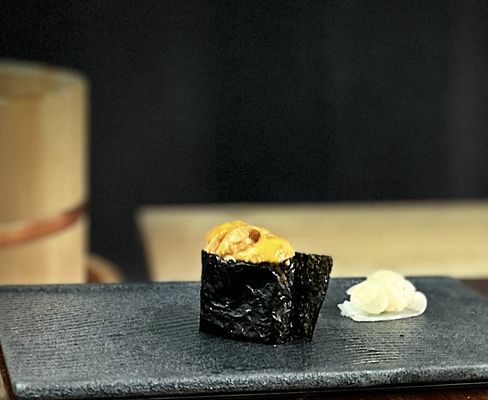 Naoki Sushi by null