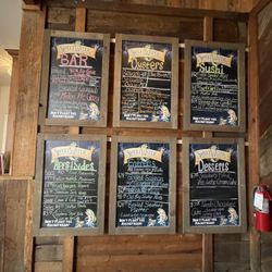 The Ketch Seafood Grill