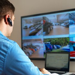 Falke Sicherheitstechnik - Sicherheit mit Falke