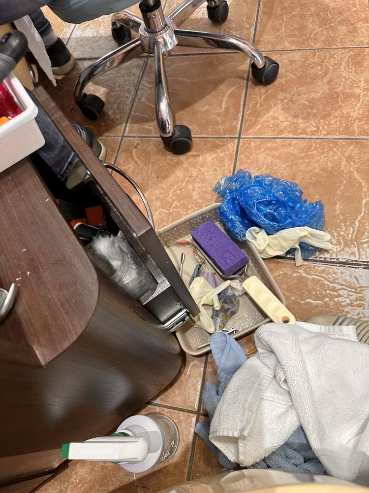 PREMIER NAILS Updated October 2024 18 Photos & 28 Reviews 9450 S