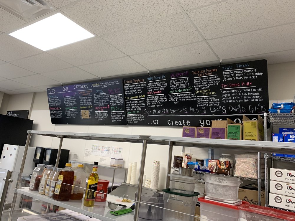 C4 CREAMERY Updated August 2024 110 Photos & 58 Reviews 3037 S