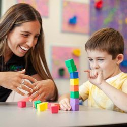 Ivy Rehab for Kids