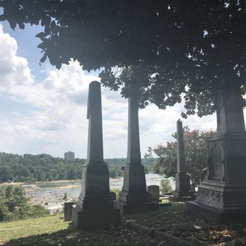 Hollywood Cemetery - Funeral Services & Cemeteries Near Me - Richmond, Virginia