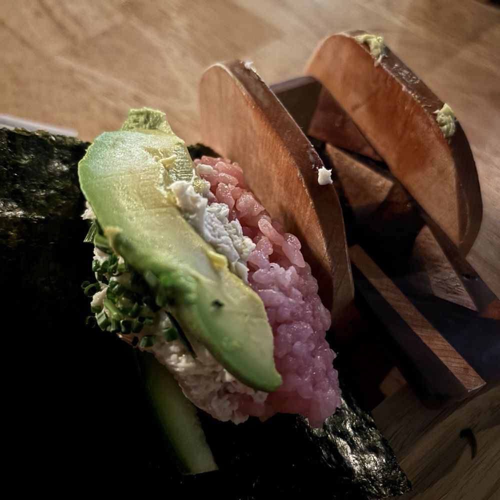 Kitsu Nori - Japanese Near Me - Austin, Texas Kitsu Nori - Japanese Near Me - Austin, Texas
