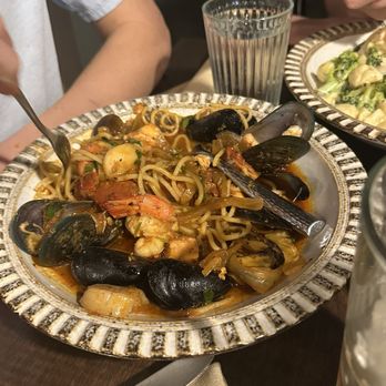 Torme - Cioppino - Italian Near Me - Prescott, Arizona