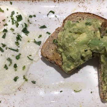 First Watch - Avocado Toast - Breakfast & Brunch Near Me - Villanova, Pennsylvania