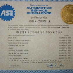 OMW Mobile Automotive Repair