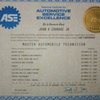 OMW Mobile Automotive Repair gift card