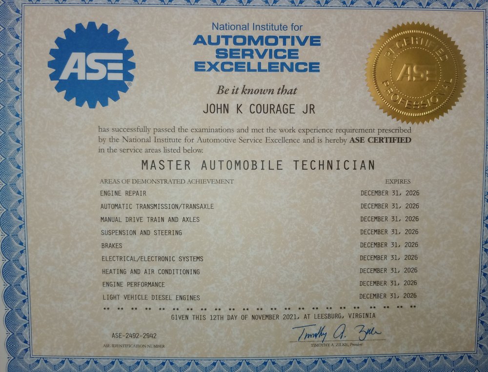 OMW MOBILE AUTOMOTIVE REPAIR Updated August 2024 Leander, Texas