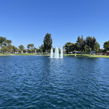 Don Knabe Community Regional Park - Parks Near Me - Cerritos, California Don Knabe Community Regional Park - Parks Near Me - Cerritos, California