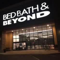 Bed Bath & Beyond