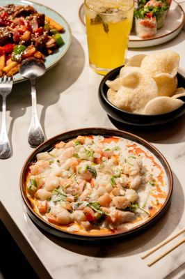 Chào XO Kitchen by null