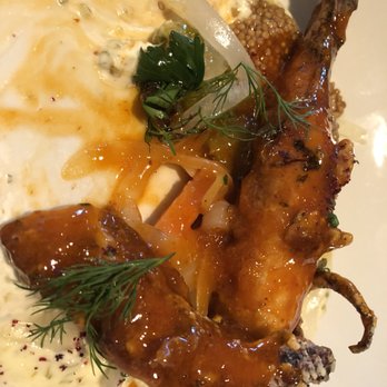 The Optimist - Seafood Near Me - Atlanta, Georgia