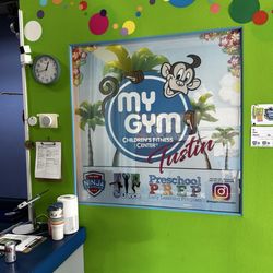 My Gym