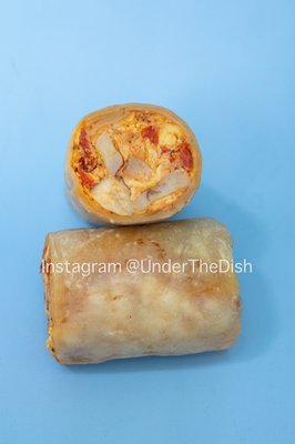 Poco Loco Neighborhood Provisions by null