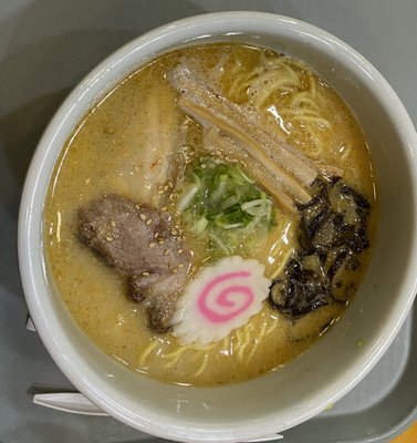Hokkaido Ramen Santouka by null