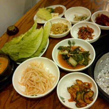 Hwang Hae Do Korean BBQ - Korean Near Me - Los Angeles, California Hwang Hae Do Korean BBQ - Korean Near Me - Los Angeles, California
