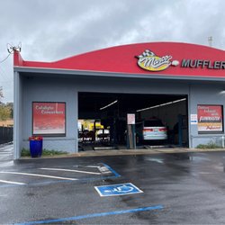 Marco Muffler