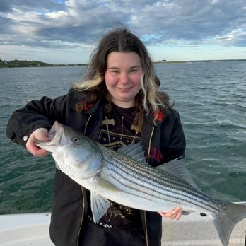 Stickman Charters - Fishing Near Me - Duxbury , Massachusetts