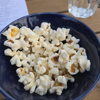 Etabli - Popcorn - Wine Bars Near Me - Washington, DC, District of Columbia
