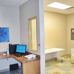 Next Level Urgent Care - Sienna
