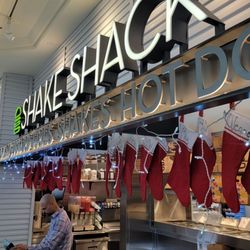 Shake Shack The Gardens Mall