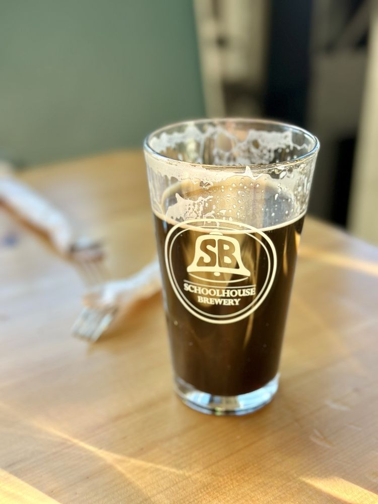 Schoolhouse Brewery