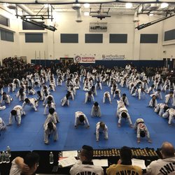 United Taekwondo Center