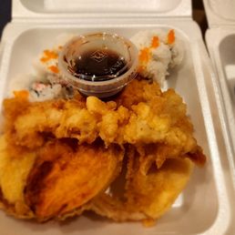 California Roll