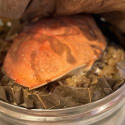 Legend of Taste - Crab Fried Rice