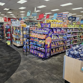 CVS Pharmacy - Inside the store - Drugstores Near Me - Van Nuys, California