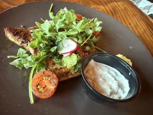 Rockaway Beach Brewery by null