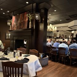 The Chop House