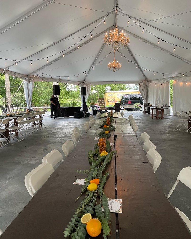 WILLOW ACRES Updated August 2024 7673 N Mechanicsburg Rd