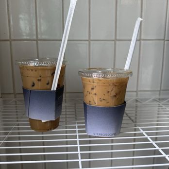 Stereoscope - Large Madagascar Vanilla Latte - Coffee Roasteries Near Me - Newport Beach, California Stereoscope - Large Madagascar Vanilla Latte - Coffee Roasteries Near Me - Newport Beach, California