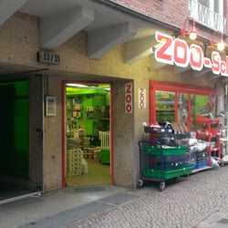Zoo Schnack
