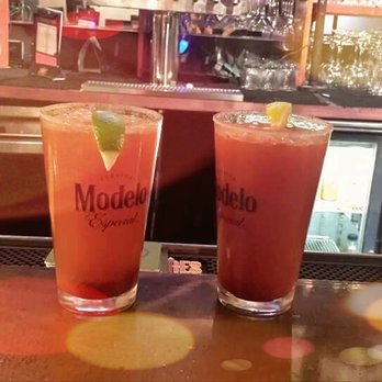 Villa Escondida Restaurant and Bar - Micheladas ( spicy drink) - Mexican Near Me - Seattle, Washington Villa Escondida Restaurant and Bar - Micheladas ( spicy drink) - Mexican Near Me - Seattle, Washington