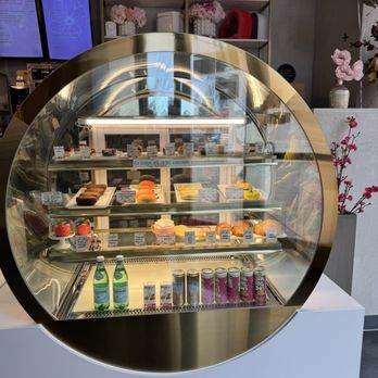 Chant’el Cafe - Bakery items - Cafes Near Me - Folsom, California Chant’el Cafe - Bakery items - Cafes Near Me - Folsom, California