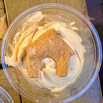 Mount Desert Island Ice Cream - Doggy Ice Cream - Coffee & Tea Near Me - Washington, DC, District of Columbia
