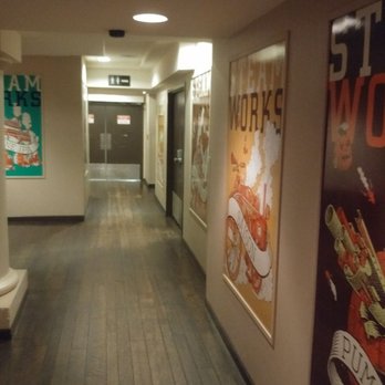 Steamworks - Path to the restrooms! - Pubs Near Me - Vancouver, British Columbia Steamworks - Path to the restrooms! - Pubs Near Me - Vancouver, British Columbia