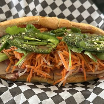NOM PANG SANDWICHES & MORE - Updated January 2026 - 463 Photos & 237 ...