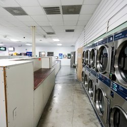 Wash Around The Clock - Pensacola St.