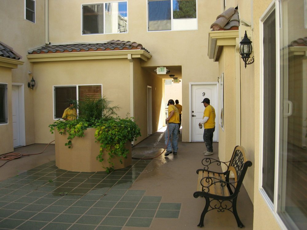 Slide of Gaveet Waterproofing & Restoration