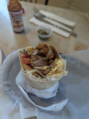 Nopalitos Southwestern Café by null