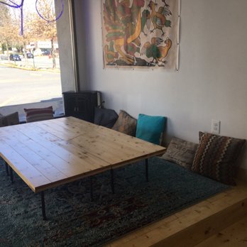 Chill Zone - Coffee & Tea Near Me - Arlington, Virginia Chill Zone - Coffee & Tea Near Me - Arlington, Virginia