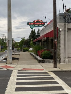 Cortese Restaurant by null