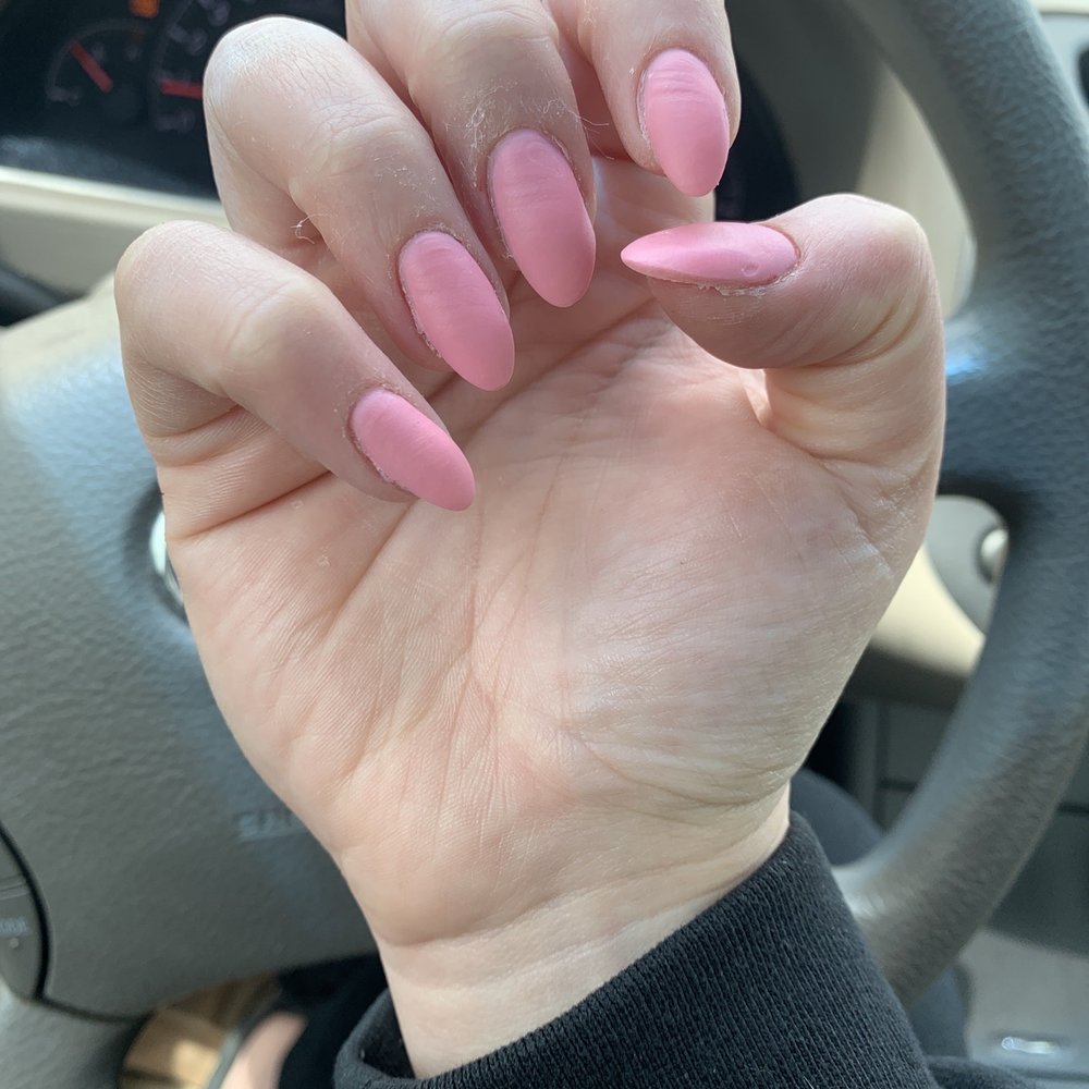 B & P Nails - Nail Salons Near Me - Leawood, Kansas B & P Nails - Nail Salons Near Me - Leawood, Kansas