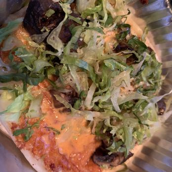Yummy Tacos - Mushroom Delight (House Specialty) - Tacos Near Me - Williston Park, New York Yummy Tacos - Mushroom Delight (House Specialty) - Tacos Near Me - Williston Park, New York