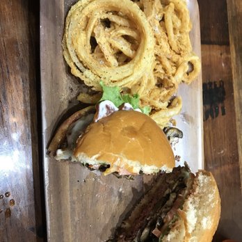 Twisted Root Burger - American Near Me - Mansfield, Texas Twisted Root Burger - American Near Me - Mansfield, Texas